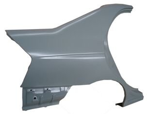 KIA CERATO- 05/06; ARKA ÇAMURLUK SAĞ GRİ (BFN) 71504-2F000