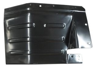 ISUZU NKR- 90/97; ÖN PAÇALIK SAĞ SAC (TYG) 8-94237-957-2