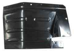 ISUZU NKR- 90/97; ÖN PAÇALIK SAĞ SAC (TYG) 8-94237-957-2