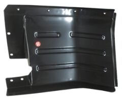ISUZU NKR- 90/97; ÖN PAÇALIK SAĞ SAC (TYG) 8-94237-957-2