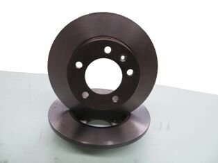RENAULT MASTER- 3- 11/19; ARKA FREN DİSKİ (DÜZ)(ADET)(305X12X90X71,5X5-1)(BRAMAX) 432000367R