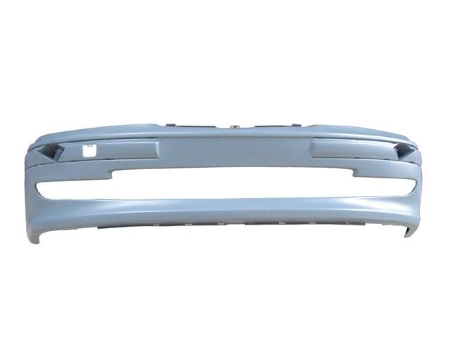 PEUGEOT 406- 00/04; ÖN TAMPON ASTARLI(PANJUR/SİS DELİKLİ (FAR YIKAMA DELİKSİZ) (TYG) 7401P2