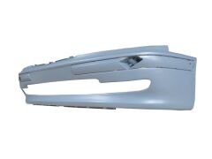 PEUGEOT 406- 00/04; ÖN TAMPON ASTARLI(PANJUR/SİS DELİKLİ (FAR YIKAMA DELİKSİZ) (TYG) 7401P2