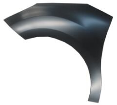 CITROEN C3- 10/16; ÖN ÇAMURLUK DELİKSİZ SOL (TYG) 7840.X7