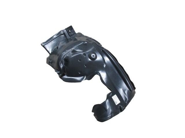 BMW 3 SERI- E90- 05/09; ÖN ÇAMURLUK DAVLUMBAZI SOL ÖNÜN ARKASI (LT-BM6021) (TW) 51717059377