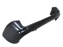 TOYOTA RAV4- 06/09; ARKA TAMPON SİYAH (REFLEKTÖR DDELİKLİ) (TYG) 52150-42913