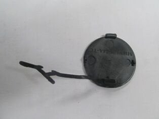 HYUNDAI I10- 08/11; ÖN TAMPON ÇEKİ DEMİRİ KAPAĞI 86517-0X000