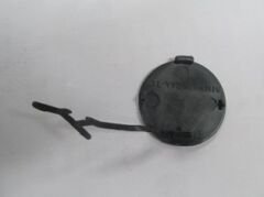 HYUNDAI I10- 08/11; ÖN TAMPON ÇEKİ DEMİRİ KAPAĞI 86517-0X000
