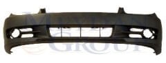 HYUNDAI SONATA- 03/05; ÖN TAMPON SİYAH (SİS DELİKLİ BANT DELİKSİZ FAR YIKAMASIZ TW) 86560-3D030