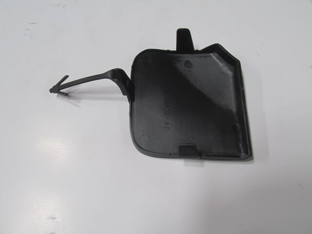 RENAULT CAPTUR- 13/17; ÖN TAMPON ÇEKİ DEMİRİ KAPAĞI (TW) 511807259R