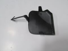 RENAULT CAPTUR- 13/17; ÖN TAMPON ÇEKİ DEMİRİ KAPAĞI (TW) 511807259R