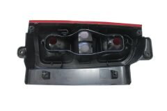 CITROEN JUMPY- 17/24; STOP LAMBASI SAĞ KIRMIZI/BEYAZ (MARS) 9808243080