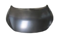 NISSAN QASHQAI- J12- 22/24; MOTOR KAPUTU ÇELİK (TYG) F51006UAMA
