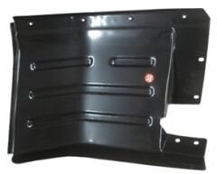 ISUZU NPR- 90/97; ÖN PAÇALIK SOL SAC (TYG) 8-94137-958-2
