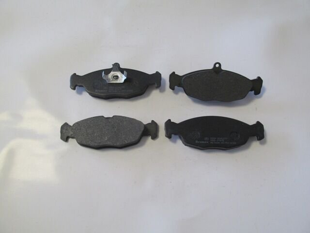 OPEL TIGRA- 93/01; ÖN FREN BALATASI 1,4/1,6 (KABLOSUZ)(DİSK)(140,2X58,5X16,5/14;0,2X48X16,5)(BRAMAX) 1605810