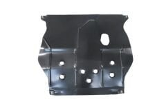 OPEL MOKKA- 12/16; KARTER MUHAFAZA SACI (METAL) 212287