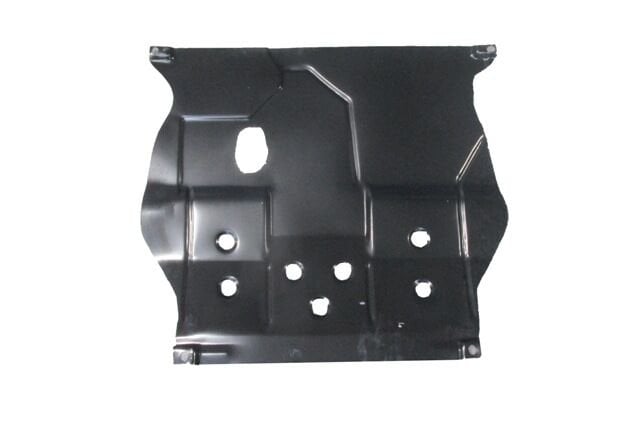 OPEL MOKKA- 12/16; KARTER MUHAFAZA SACI (METAL) 212287