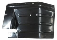 ISUZU NKR- 90/97; ÖN PAÇALIK SOL SAC (TYG) 8-94137-958-2