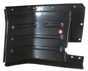 ISUZU NKR- 90/97; ÖN PAÇALIK SOL SAC (TYG) 8-94137-958-2
