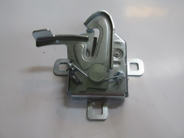 CITROEN JUMPER- 02/07; KAPUT KİLİDİ 1355407080