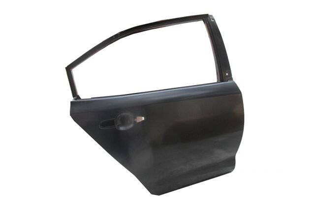 TOYOTA COROLLA- E210- 19/24; ARKA KAPI KOMPLE SAĞ (İCELİ/ÇEKOMASTİKLİ)(TW) 67003-02550