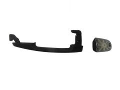 TOYOTA HILUX- PICK UP VIGO- 05/11; ARKA KAPI DIŞ AÇMA KOLU SAĞ/SOL AYNI (ADET)(BOYANIR TİP SİYAH 69227-AE020-C1