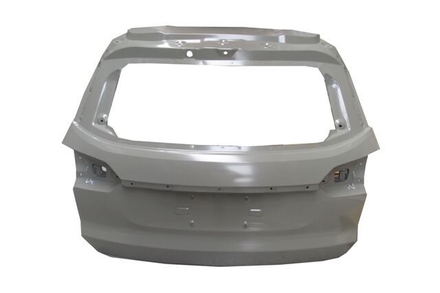 CHERY TIGGO 8- 23/24; ARKA BAGAJ KAPAĞI GRİ BOYALI(İCELİ/ÇEKOMASTİKLİ)(TW) 552000103AADYJ