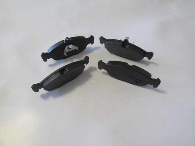 OPEL COMBO- 93/01; ÖN FREN BALATASI 1,2/1,4/1,7(KABLOSUZ)DİSK(140,2X58,5X16,5/14;0,2X48X16,5)(BRAMAX 1605810