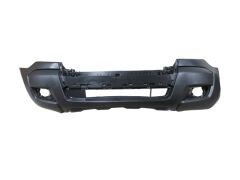 FORD RANGER- PICK UP- 16/18; ÖN TAMPON SİYAH (BANTLI SİS DELİKLİ FPI) EB3B-17C831-CC