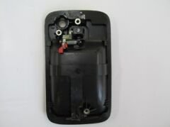 ISUZU NLR- 10/24; ÖN KAPI DIŞ AÇMA KOLU SAĞ (BFN) 8-98037101-1