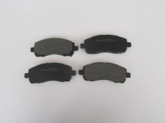 SUBARU IMPREZA- 99/03; ÖN FREN BALATASI (DİSK) (137,7X45,5X17) (DAIWA) 26296-AE040