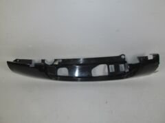 FIAT DOBLO- 06/10; STOP DIŞ BAKALİTİ SOL (KÖŞE PLASTİĞİ) (STOP ÇERÇEVESİ)(ÇİFT KAPI) 735417807
