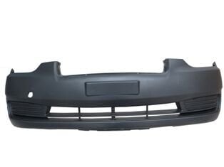 HYUNDAI ACCENT- ERA- 06/12; ÖN TAMPON SİYAH (SİS DELİKSİZ (TAMPON PANJURLU) FPI MARKA) 86511-1E000