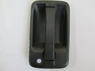 ISUZU NPR- 3D- 10/24; ÖN KAPI DIŞ AÇMA KOLU SAĞ (BFN) 8-98037101-1