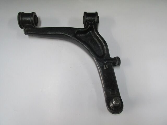 RENAULT MASTER- 2- 04/10; ÖN ALT TABLA SAĞ ROTİLLİ/BURÇLU (SALINCAK) (24mm) (SH) 93194855