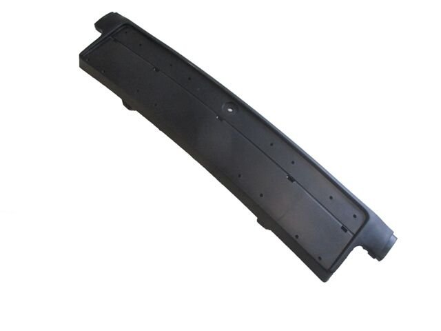 BMW 3 SERI- E36- SD/COUPE- 94/98; ÖN TAMPON PLAKALIK PLASTİĞİ (TW) 51118165146
