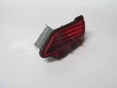 TOYOTA RAV4- 13/16; ARKA TAMPON SİS LAMBASI SAĞ KIRMIZI (CASP) 81480-42050