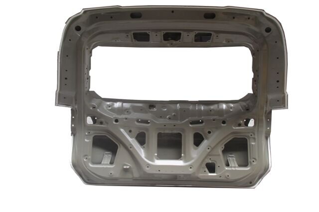 CHERY TIGGO 7- 23/24; ARKA BAGAJ KAPAĞI GRİ BOYALI(İCELİ/ÇEKOMASTİKLİ)(TW) 552000038AADYJ