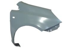 OPEL CORSA- D- 07/14; ÖN ÇAMURLUK DELİKLİ SAĞ GRİ BOYALI (SIMYI) 93189644