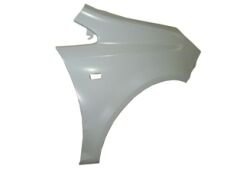 OPEL CORSA- D- 07/14; ÖN ÇAMURLUK DELİKLİ SAĞ GRİ BOYALI (SIMYI) 93189644