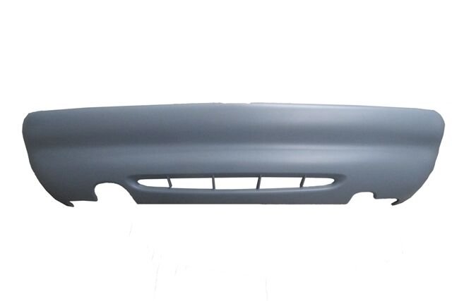 FORD ESCORT- 95/99; ARKA TAMPON GRİ (5 KAPI ŞOK EMİCİ İLE BİRLİKTE TYG) 7333515