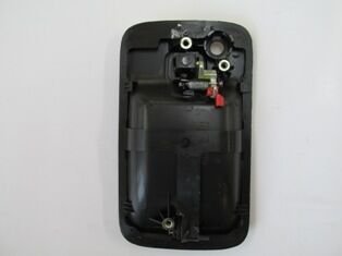 ISUZU NPR- 3D- 10/24; ÖN KAPI DIŞ AÇMA KOLU SOL (BFN) 8-98037100-1