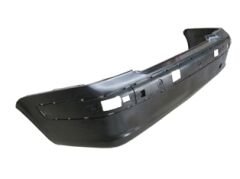 PEUGEOT 307- 06/08; ARKA TAMPON SİYAH (BANT DELİKLİ) BFN) 7410T