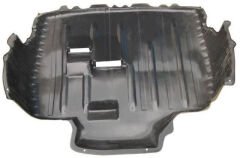 VOLKSWAGEN POLO- CLASSIC- 96/01; KARTER MUHAFAZA PLASTİĞİ ORTA 6K0825235