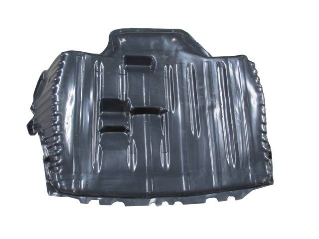 VOLKSWAGEN POLO- CLASSIC- 96/01; KARTER MUHAFAZA PLASTİĞİ ORTA 6K0825235