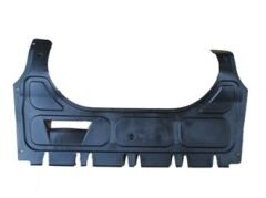 SKODA FABIA- 01/07; KARTER MUHAFAZA PLASTİĞİ (PLASTİK ENJEKSİYON) (BENZİNLİ) 6Q0825237R