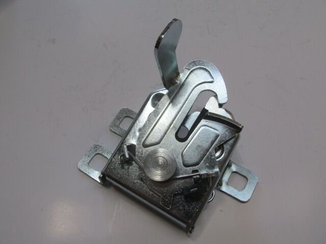 CITROEN NEMO- 08/16; KAPUT KİLİDİ 1355059080