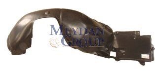 BMW 3 SERI- E46- COUPE- 02/05; ÖN ÇAMURLUK DAVLUMBAZI SAĞ ÖNÜN ARKASI (LT-BM6052) (TW) 51718224986
