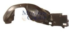 BMW 3 SERI- E46- COUPE- 02/05; ÖN ÇAMURLUK DAVLUMBAZI SAĞ ÖNÜN ARKASI (LT-BM6052) (TW) 51718224986