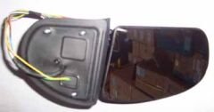 MERCEDES C CLASS- W203- 04/07; KAPI AYNASI SAĞ ELEK/KAPAKSIZ/ISITMA/KATLANIR/HAFIZA/ SİNYALLİ 13 2038107476